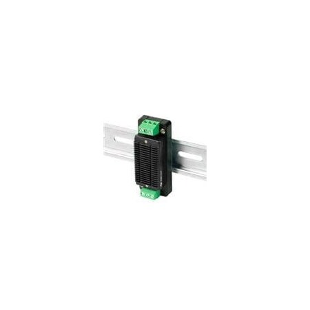Cui Inc DC to DC Converter, 48V DC to 5V DC, 15VA, 0 Hz, DIN Rail PYB15-Q48-S5-H-DIN